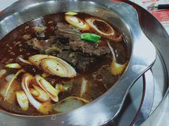 -到味·蒙小铁羊肉馆(粮道街总店)
