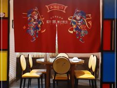 -松针蔡记蒸饺(花园路店)