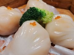 同庆虾饺皇-同庆楼(滨湖万达广场店)