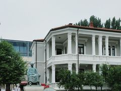 -天津意大利风情旅游区