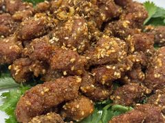 -京天红酒家(虎坊路店)
