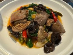 -酒肆浅葱•烧烤•龙虾•排档(卓悦intown店)