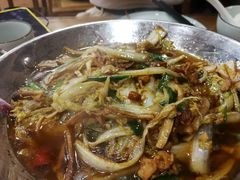 -乔家满族八大碗(流水沟店)