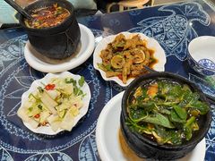 -云南李记罐罐米线饵丝小吃(汉中门金鹰店)
