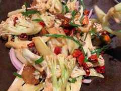 -金掌勺东北菜(格兰晴天店)