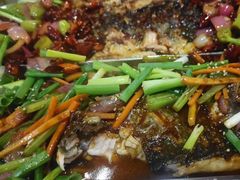 -鸣记脆皮烤鱼(铁西店)