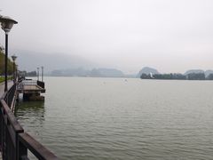 -星湖旅游景区七星岩