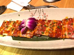 -久苑烧肉(世界城广场店)