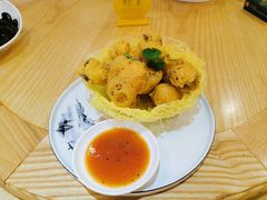 -德胜轩正宗顺德菜(宝安沙井会展中心店)