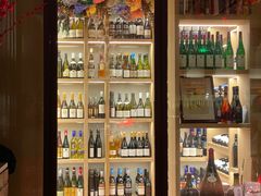 -肆海小川菜酒馆Wine Bistro (青年路店)