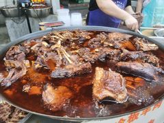 -小根法羊肉馆(双林分店)