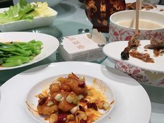 -香丰阁·烤鸭·川湘菜(清河店)