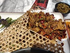 -红辣椒·川菜·火锅(大洋中心店)