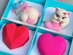 -法兰之吻蛋糕甜品(三里屯店)