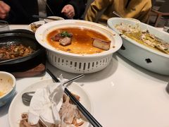 -润记·广东餐馆(苏州中心店)
