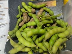 -江合勇丹东兄弟小串海鲜烧烤(总店)