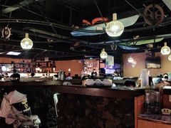 大堂-大碗厨 25年老字号 现炒湘菜(四季天地店)