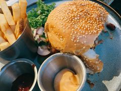 -bluefrog蓝蛙(皇庭广场店)