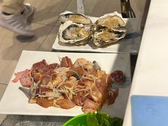 -碗中海·蒸汽海鲜·桑拿鸡(岭南天地店)