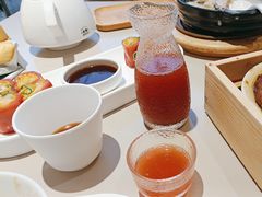 山楂汁-蔡澜点心·粤菜(万菱汇店)