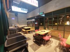 -憨铁匠老火锅(龙岗万科里店)