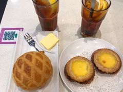 -和平馆·地道港澳茶餐厅(西门口店)