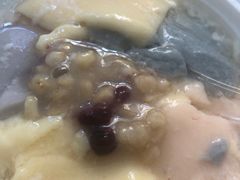 -五谷豆花(牛圩店)