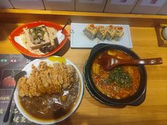 -青空日料烧肉烧鸟店(后湖兴业路店)