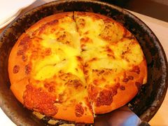 榴莲多多比萨-必胜客(远大路店)