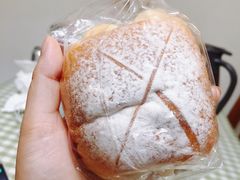 -稻田秋日式面包