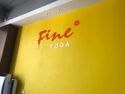 -FineYoga梵音瑜伽·普拉提