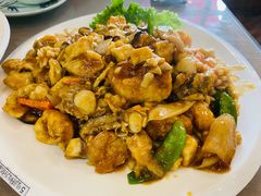 -大眼锅贴饺子(河西店)