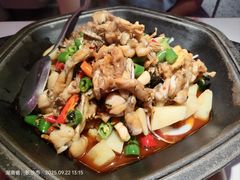 -蛙来哒(方圆荟店)