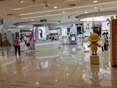 -百盛(莘庄店)