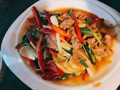 -火燒雲傣家菜(鼓楼店)