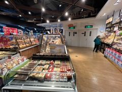 -Olé精品超市(北京合生汇店)