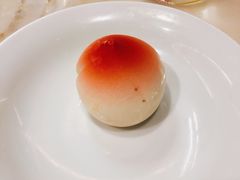 -京华烟云·北京烤鸭(领展购物广场·中关村店)