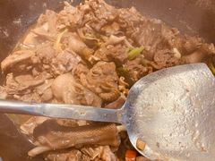 -大自然醉鹅·铁锅火焰鹅(上海联洋店)