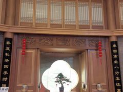 -华膳楼·安徽地标美食·中华餐饮名店(文化公园店)