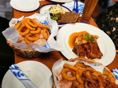 -宝莱纳餐厅(滨江店)