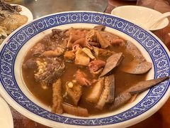 -北京小肠陈饭庄(方庄店)