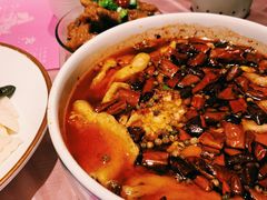 -胡桃里乐队酒馆(长春总店)