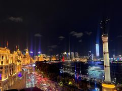 -外滩8号 whisky bar(金延大厦店)