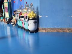 -蓝精灵乐园·世茂精灵之城主题乐园