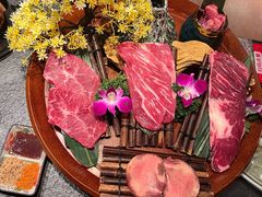 -赤谷和牛烧肉居酒屋(石景山店)