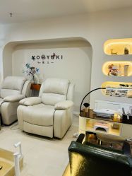 -雪儿·YuKi美甲美睫皮肤管理Salon