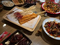 -客串江湖(新区店)