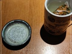 -万岁寿司(天河领展店)