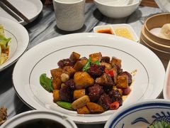 -西安饭庄·非遗陕菜(钟楼店)