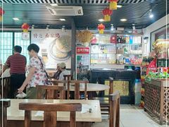 大堂-苏记餐厅(叠南店)
